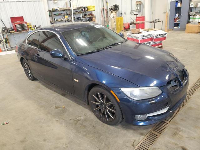 VIN WBAKF3C54DJ386080 2013 BMW 3 Series, 328 XI no.4