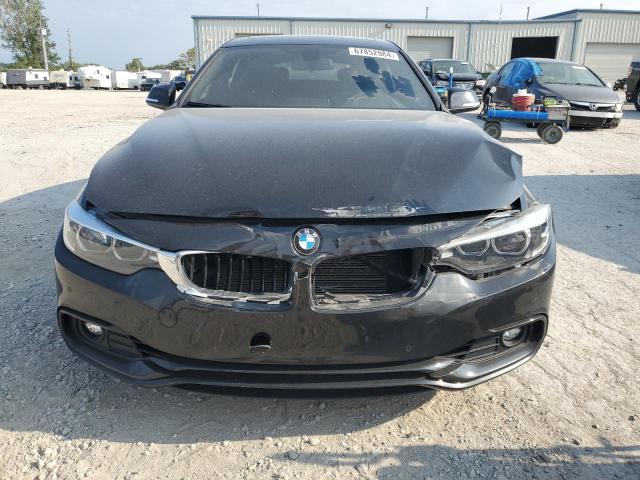 VIN WBA4J3C58JBL03327 2018 BMW 4 Series, 430XI Gran... no.5