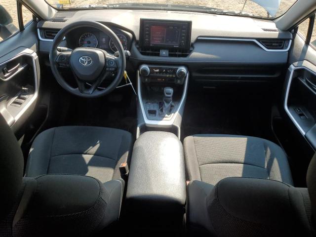 2020 TOYOTA RAV4 LE - 2T3F1RFV5LC135801