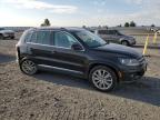 VOLKSWAGEN TIGUAN S photo