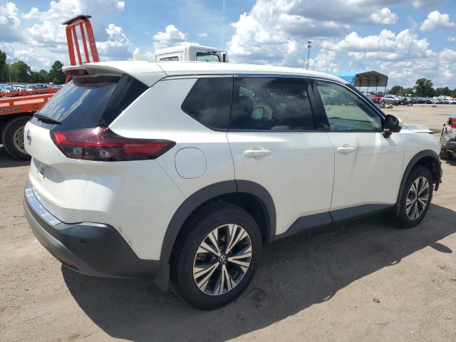 2021 NISSAN ROGUE SV - 5N1AT3BA8MC836674