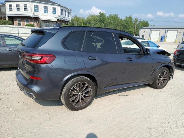 VIN 5UXCR6C57KLL08831 2019 BMW X5, Xdrive40I no.3