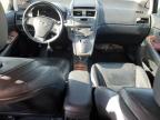 LEXUS HS 250H photo