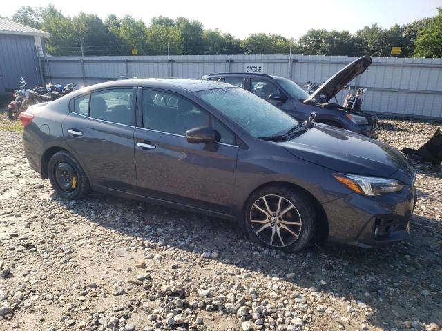 VIN 4S3GKAU68K3606743 2019 Subaru Impreza, Limited no.4