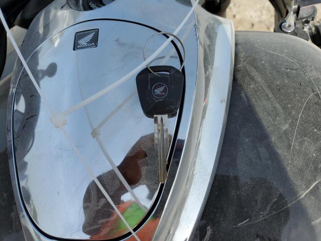 2014 HONDA GL1800 C JH2SC6807EK000930