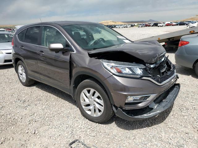 2016 HONDA CR-V EX - 2HKRM4H5XGH700186