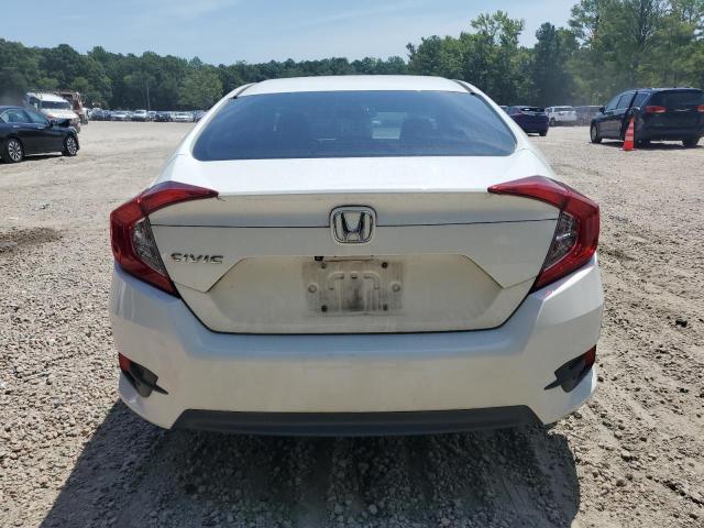 2018 HONDA CIVIC LX - 19XFC2F52JE010084