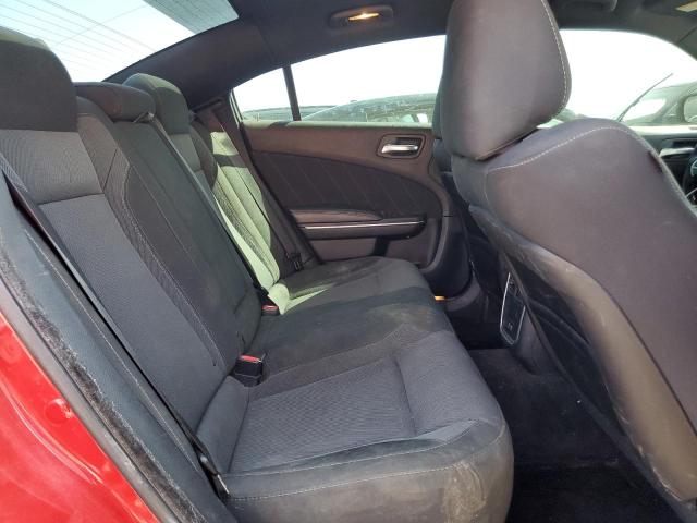 2016 DODGE CHARGER SX - 2C3CDXJG2GH134475