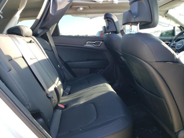 2023 KIA SPORTAGE E - KNDPVCAG6P7051680