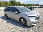 HONDA ODYSSEY TO photo