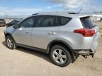 TOYOTA RAV4 XLE photo