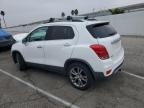 CHEVROLET TRAX PREMI photo