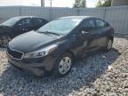 2017 KIA FORTE LX - 3KPFK4A73HE155796