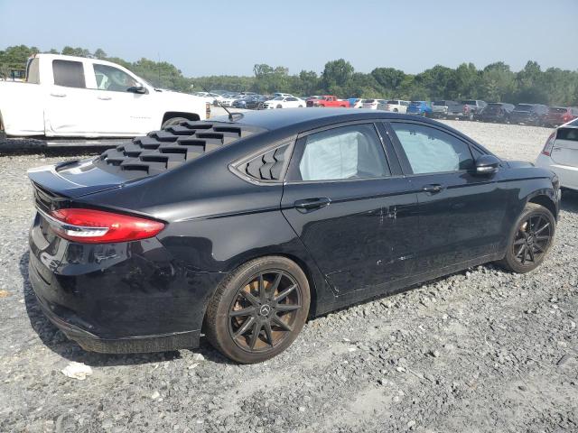 VIN 3FA6P0G71HR338985 2017 Ford Fusion, S no.3