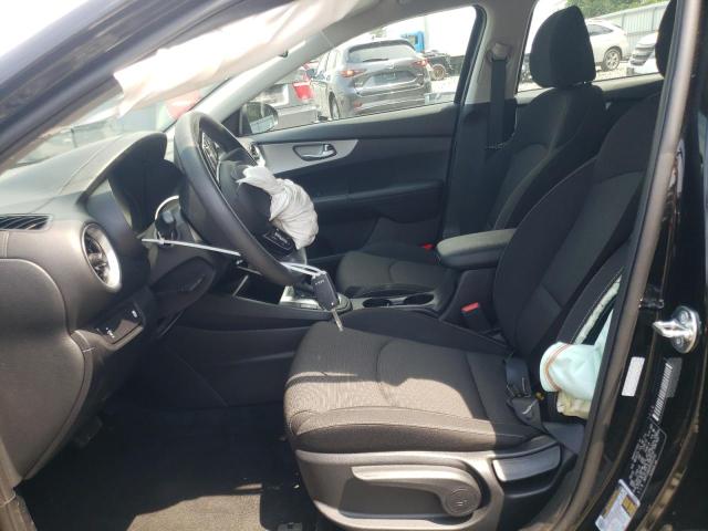 2023 KIA FORTE LX - 3KPF24AD5PE691332