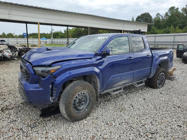 VIN 3TMLB5JN1RM027359 2024 Toyota Tacoma, Double Cab no.1