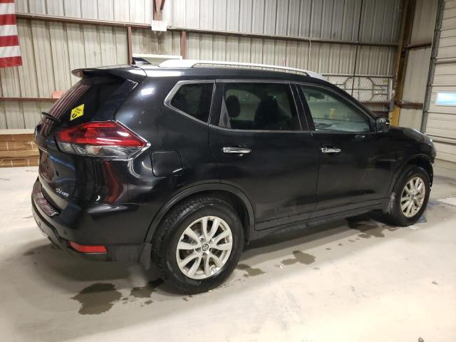 2019 NISSAN ROGUE S - KNMAT2MV7KP544230