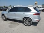 PORSCHE CAYENNE photo