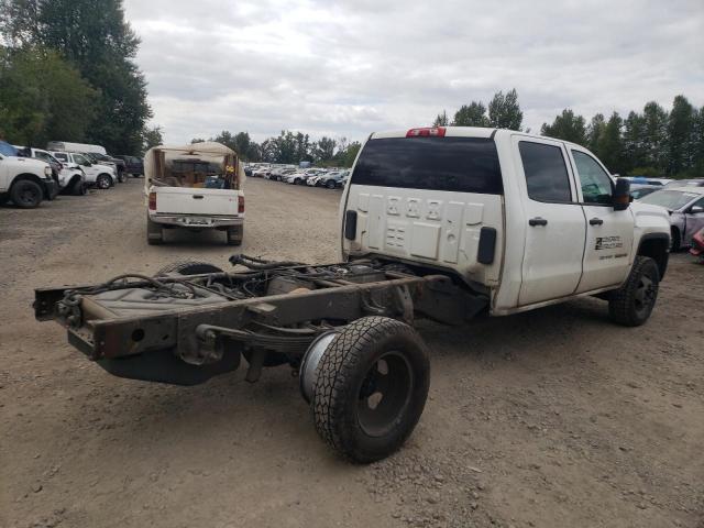 2015 GMC SIERRA C35 1GD411CG3FF648494