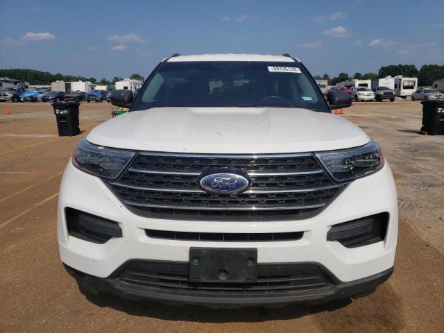 2021 FORD EXPLORER X - 1FMSK7DH5MGB16217