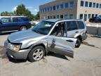 SUBARU FORESTER 2 photo