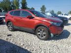 HONDA CR-V EXL photo