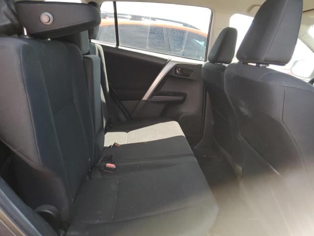 2018 TOYOTA RAV4 LE - 2T3BFREVXJW726056