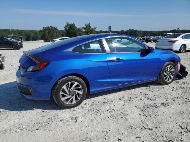 2019 HONDA CIVIC LX - 2HGFC4B65KH301020