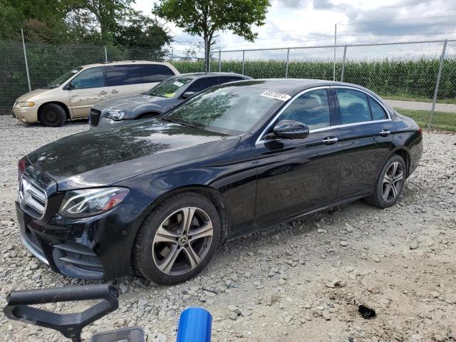 VIN WDDZF4KB2KA657560 2019 Mercedes-Benz E-Class, 3... no.1