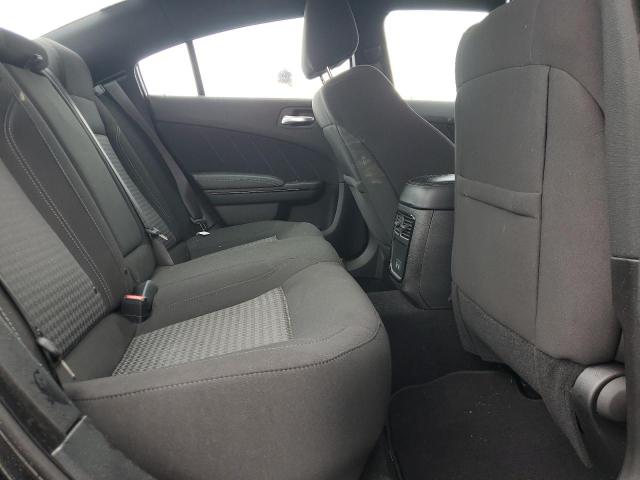 2023 DODGE CHARGER SX - 2C3CDXBGXPH607733