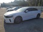 2021 KIA K5 LX - 5XXG24J25MG024802
