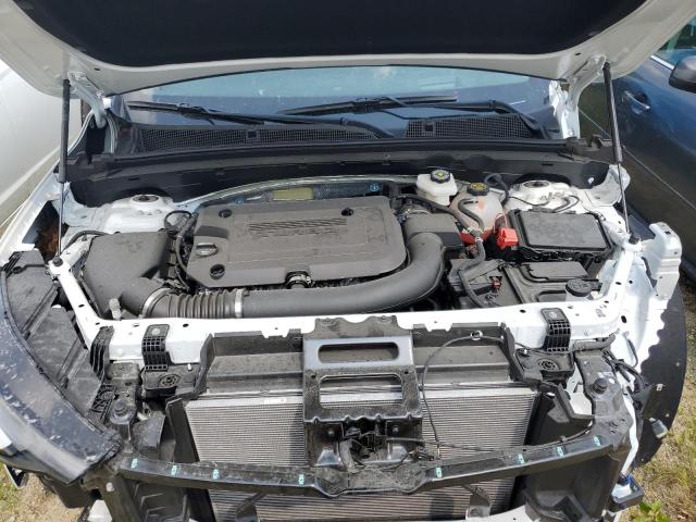 2023 BUICK ENVISION A - LRBFZSR49PD173163