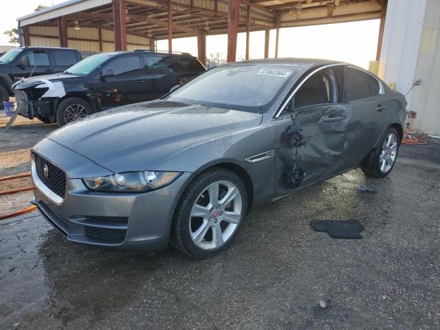 VIN SAJAD4FX2JCP28201 2018 Jaguar XE, Premium no.1