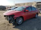 2018 NISSAN SENTRA S - 3N1AB7AP9JL650679
