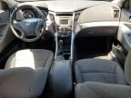 HYUNDAI SONATA GLS photo