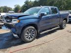 2023 CHEVROLET SILVERADO - 3GCPACED6PG259543