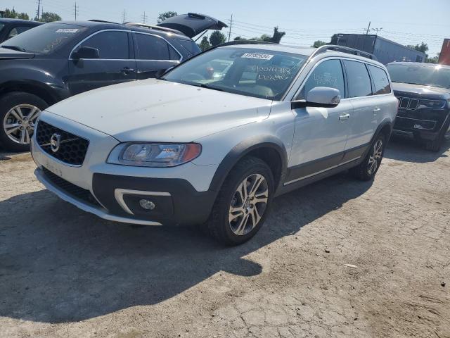 VIN YV4952NC0F1201923 2015 Volvo XC70, 3.2 Premier + no.1