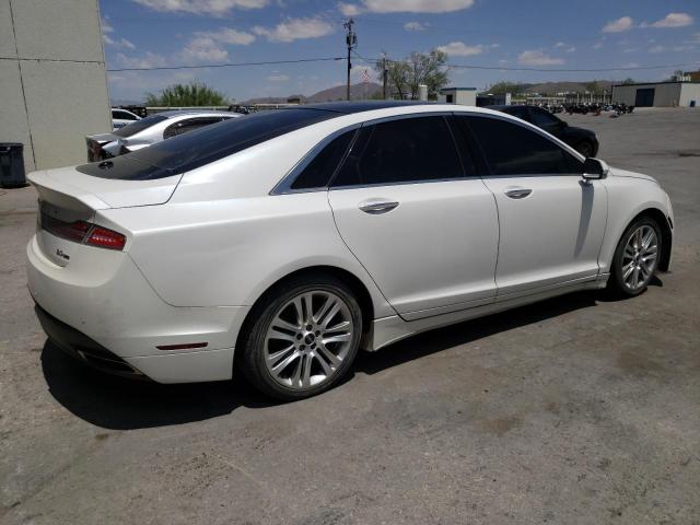 VIN 3LN6L2G96ER823052 2014 Lincoln MKZ no.3