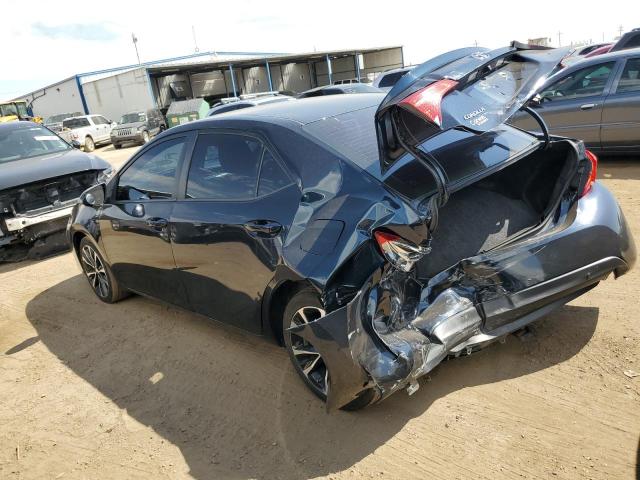 2019 TOYOTA COROLLA L - 2T1BURHEXKC180839