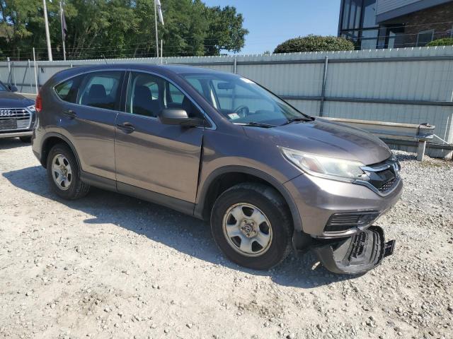 2015 HONDA CR-V LX - 5J6RM4H30FL072061