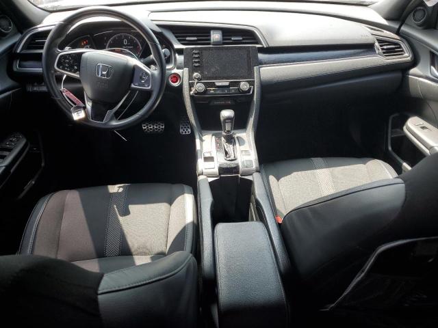 2020 HONDA CIVIC SPOR - 2HGFC2F84LH567775