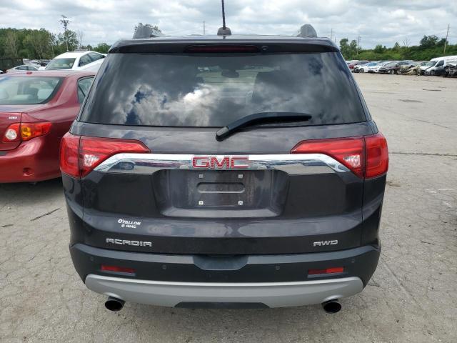 VIN 1GKKNULS5KZ130244 2019 GMC Acadia, Slt-1 no.6