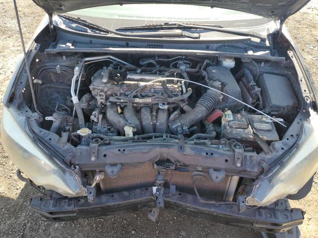 2015 TOYOTA COROLLA L - 5YFBURHE4FP290176