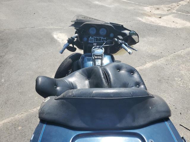 2001 HARLEY-DAVIDSON FLHTCUI 1HD1FCW181Y623582