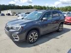 SUBARU FORESTER L photo