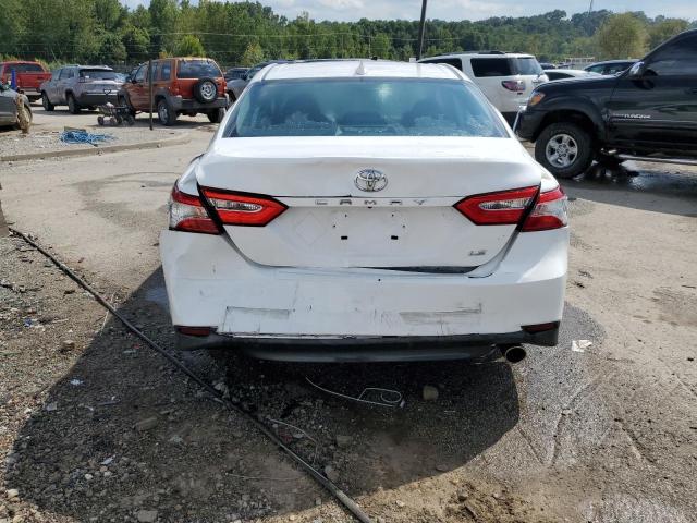 VIN 4T1B11HK5KU187681 2019 Toyota Camry, L no.6