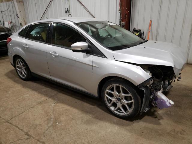 Vin: 1fadp3f23fl349660, lot: 69057564, ford focus se 20154