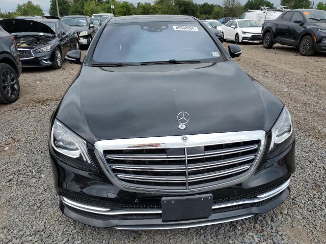 VIN W1KUG6EB8LA528545 2020 MERCEDES-BENZ S-CLASS no.5