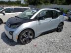 BMW I3 REX снимка