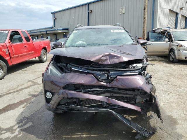 VIN 2T3WFREV2JW458282 2018 Toyota RAV4, Adventure no.5